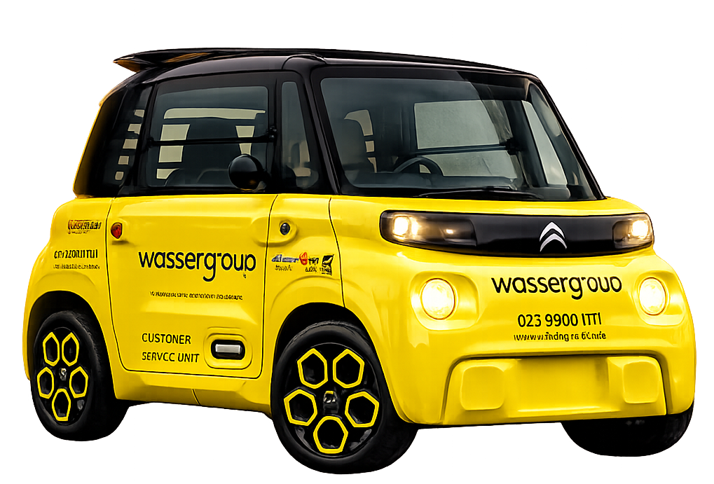 Wasser Group Air Conditioning Service